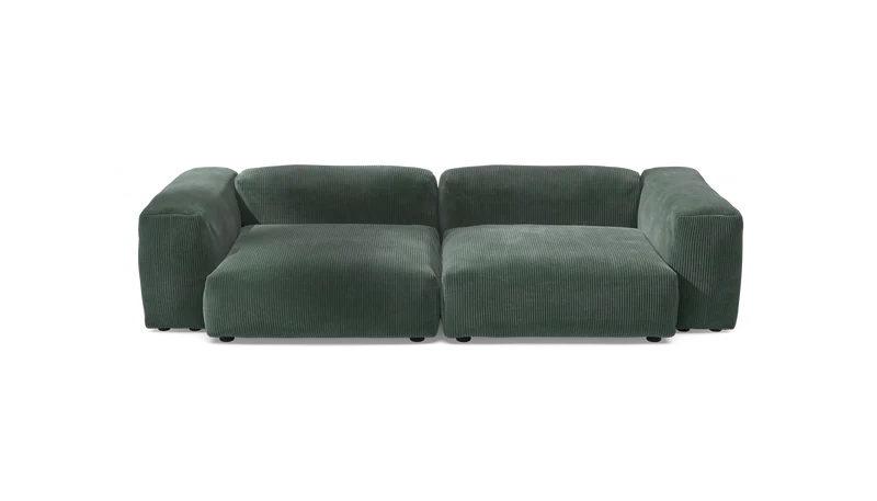 Modulares Sofa Set 02