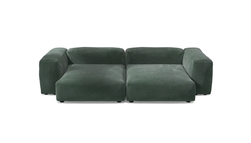 Modulares Sofa Set 02