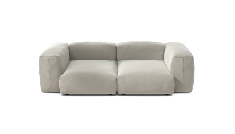 Modulares Sofa Set 02