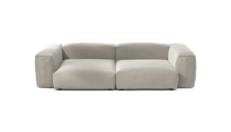 Modulares Sofa Set 02
