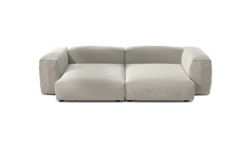 Modulares Sofa Set 02