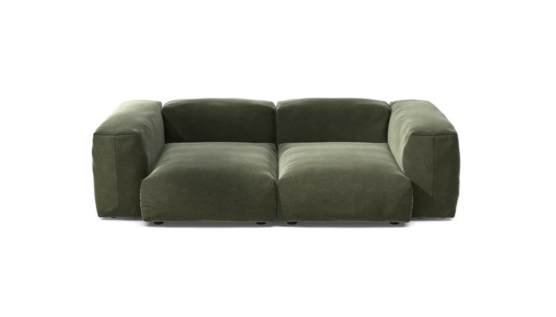 Modulares Sofa Set 02