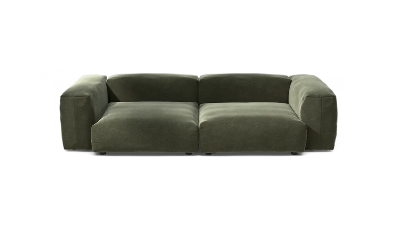 Modulares Sofa Set 02