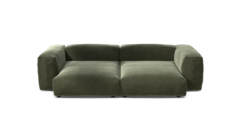 Modulares Sofa Set 02