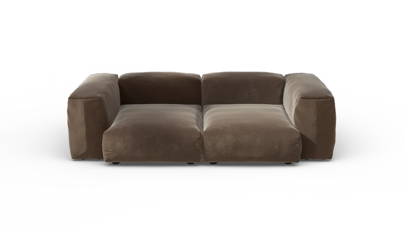 Modulares Sofa Set 02