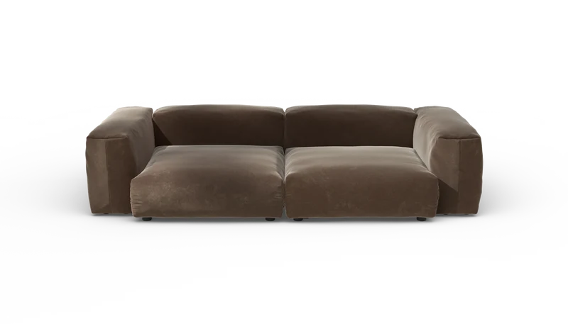 Modulares Sofa Set 02
