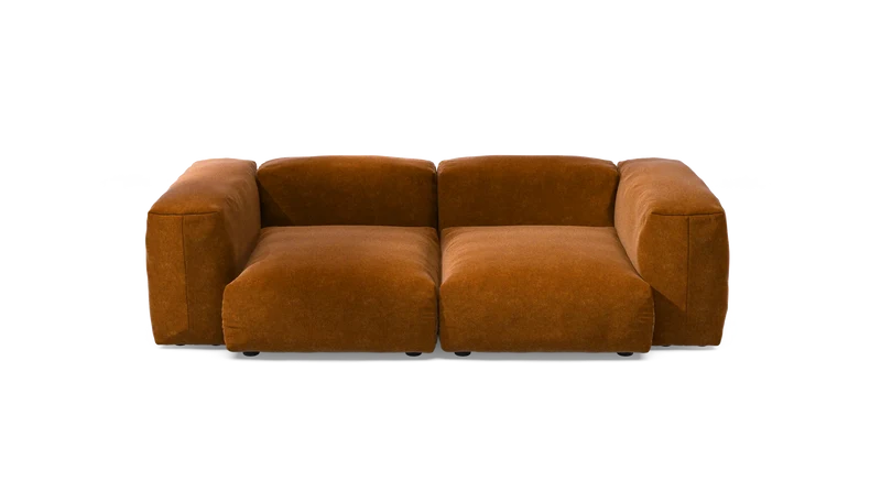 Modulares Sofa Set 02