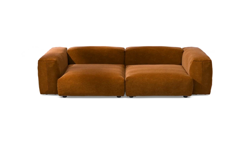 Modulares Sofa Set 02