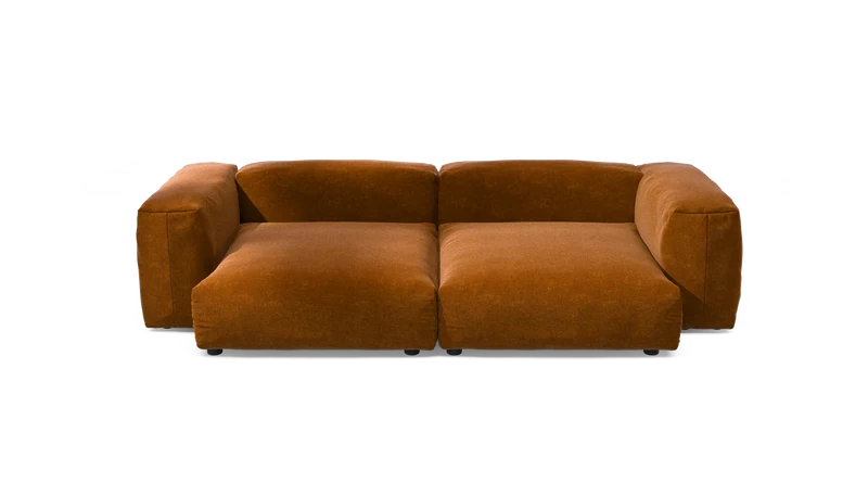 Modulares Sofa Set 02