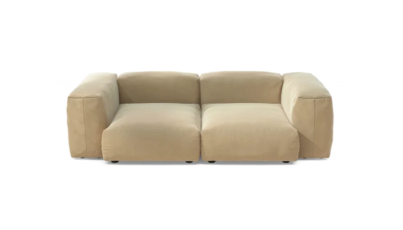 Modulares Sofa Set 02