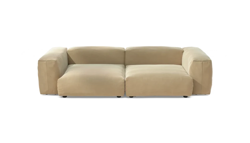 Modulares Sofa Set 02