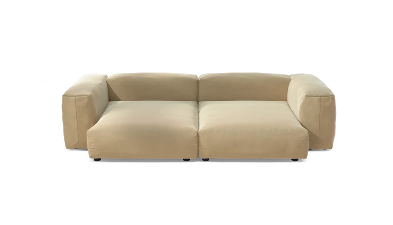 Modulares Sofa Set 02