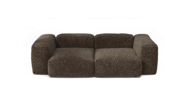 Modulares Sofa Set 02