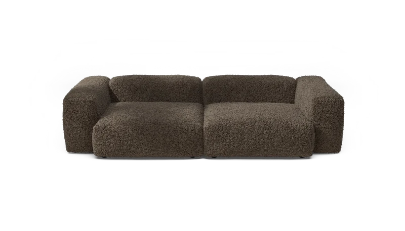 Modulares Sofa Set 02