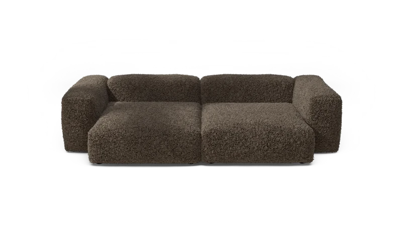 Modulares Sofa Set 02
