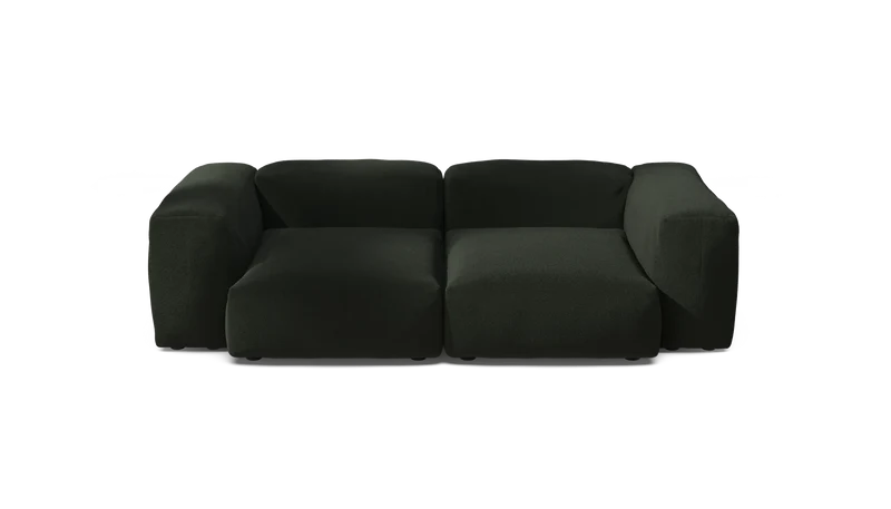 Modulares Sofa Set 02