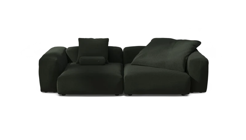 Modulares Sofa Set 02