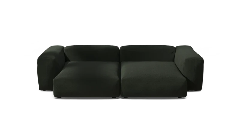 Modulares Sofa Set 02