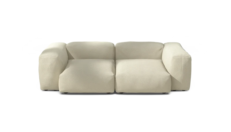 Modulares Sofa Set 02