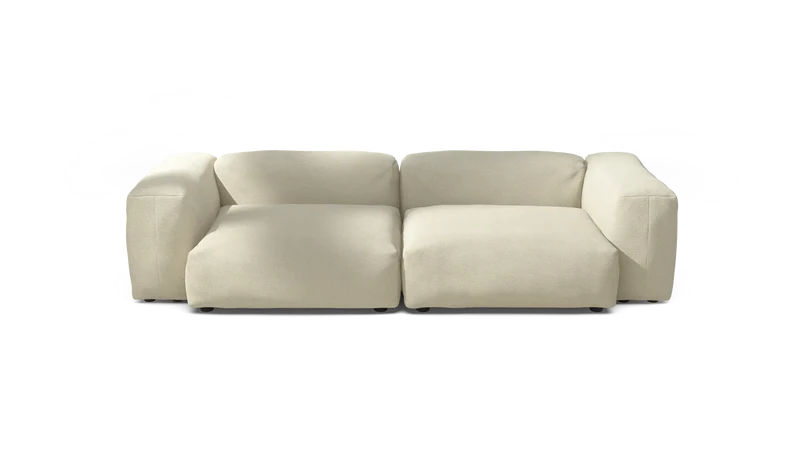 Modulares Sofa Set 02