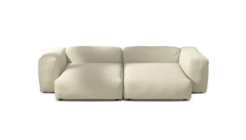 Modulares Sofa Set 02