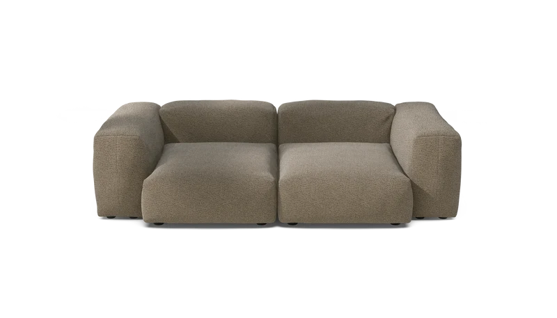 Modulares Sofa Set 02