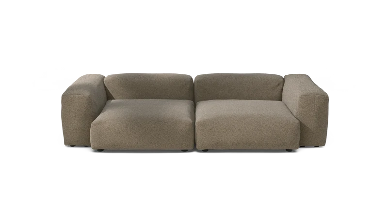 Modulares Sofa Set 02