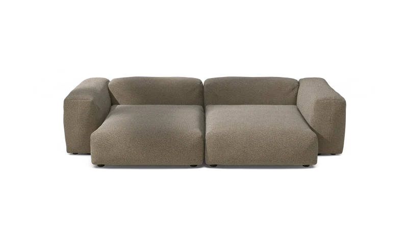Modulares Sofa Set 02