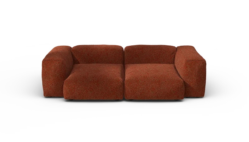 Modulares Sofa Set 02