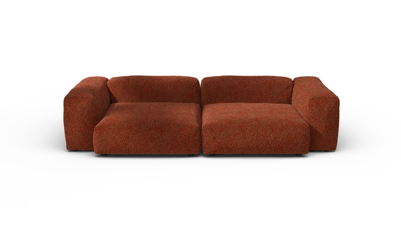 Modulares Sofa Set 02