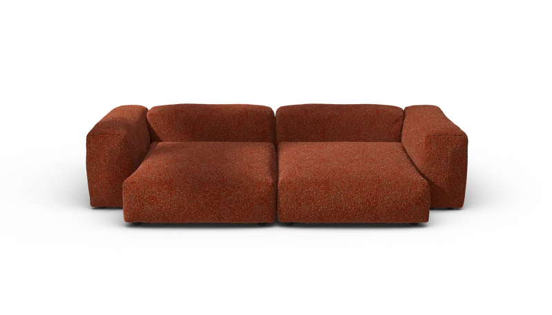 Modulares Sofa Set 02