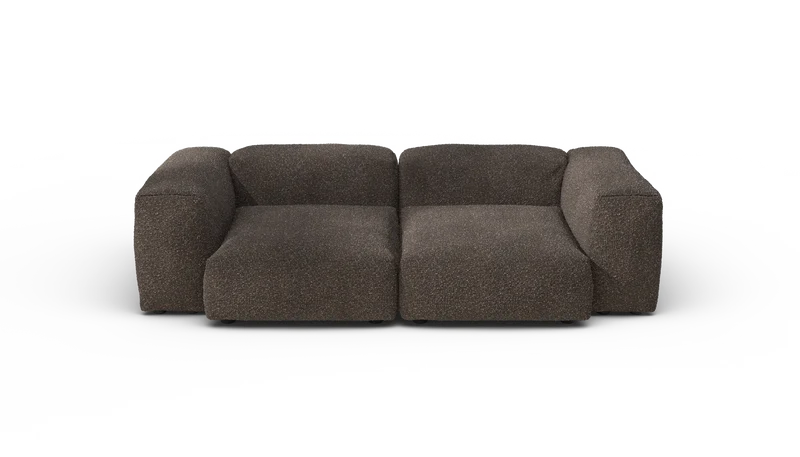 Modulares Sofa Set 02