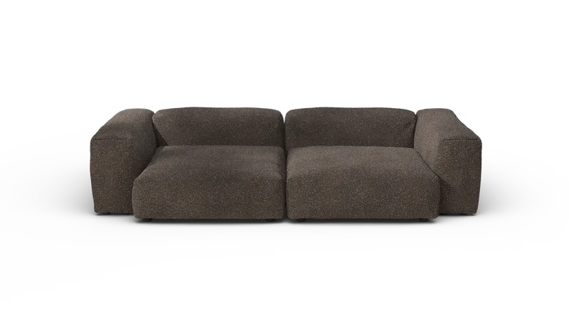 Modulares Sofa Set 02