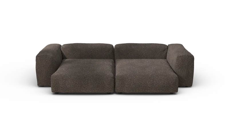 Modulares Sofa Set 02