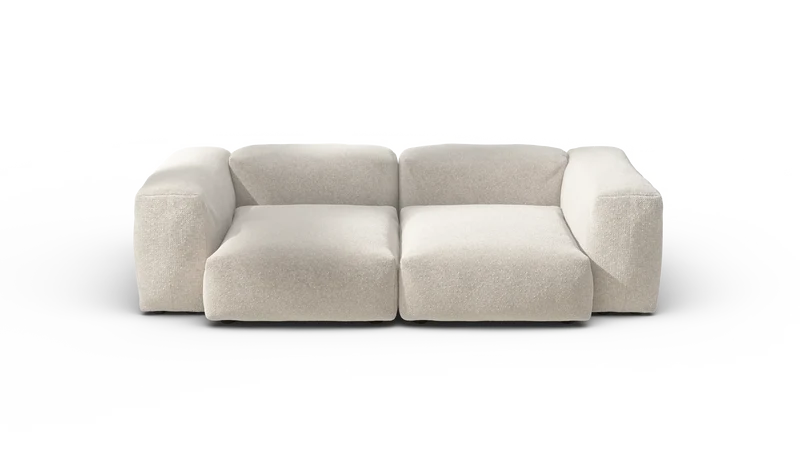 Modulares Sofa Set 02