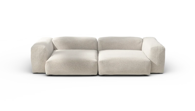 Modulares Sofa Set 02
