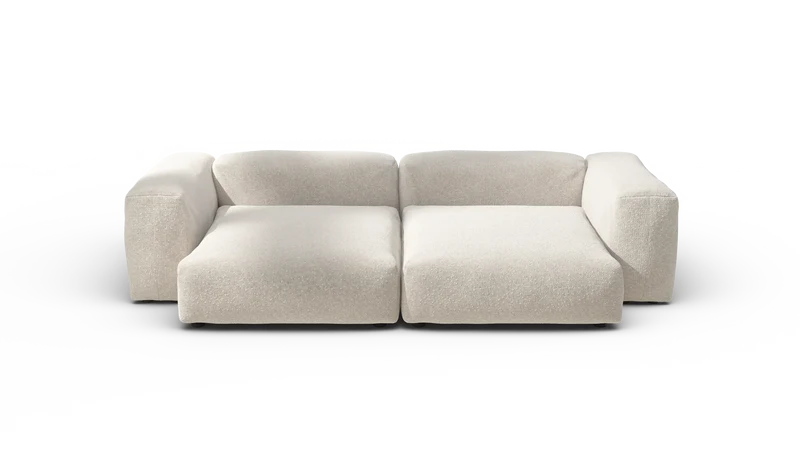 Modulares Sofa Set 02