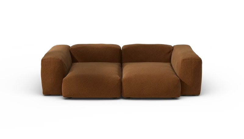 Modulares Sofa Set 02