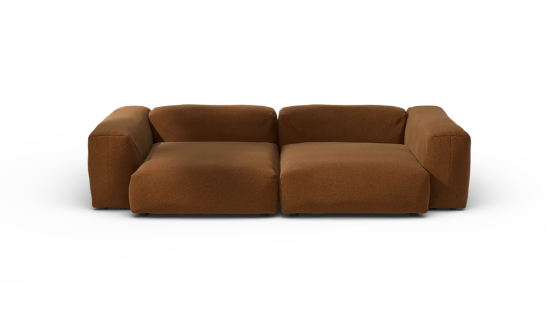 Modulares Sofa Set 02