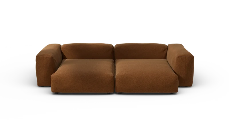 Modulares Sofa Set 02