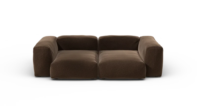 Modulares Sofa Set 02