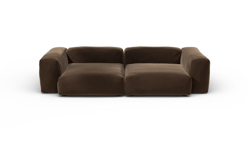 Modulares Sofa Set 02