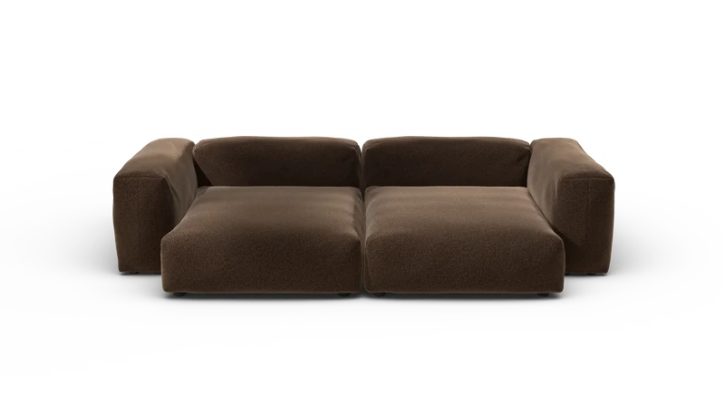 Modulares Sofa Set 02