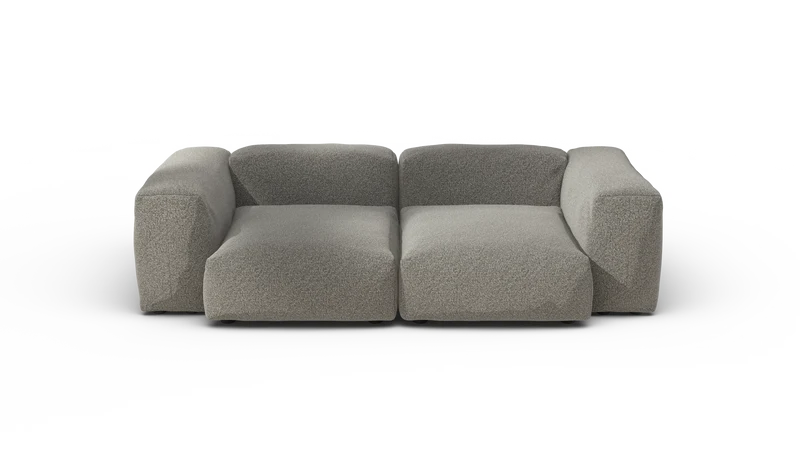 Modulares Sofa Set 02