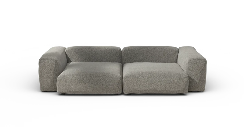 Modulares Sofa Set 02