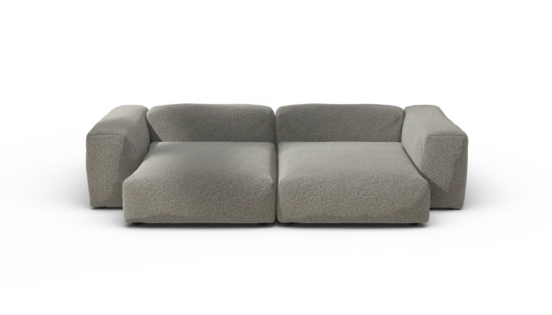 Modulares Sofa Set 02