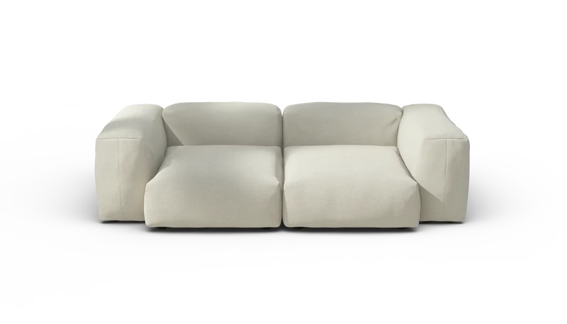 Modulares Sofa Set 02