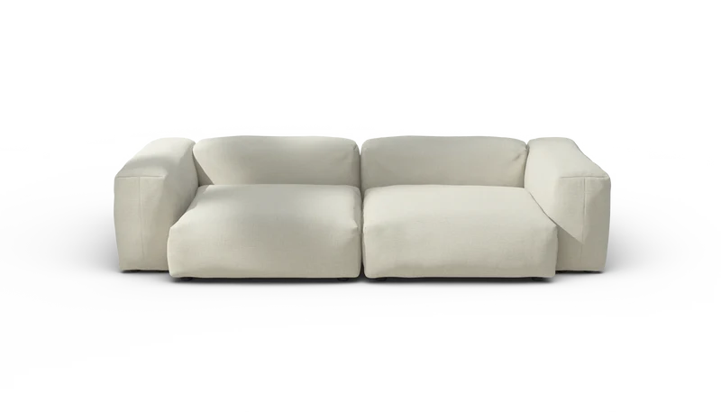 Modulares Sofa Set 02