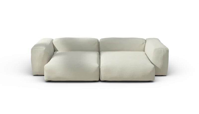 Modulares Sofa Set 02