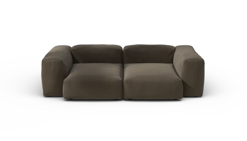 Modulares Sofa Set 02